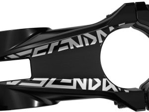 лапа Descendant 0mm Rise 35mm clamp 40mm Length 1-1/8 Steerer Black