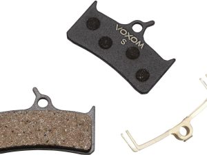 Voxom диск спирачка Pads Bsc1 Shimano Deore XT: semi-metal
