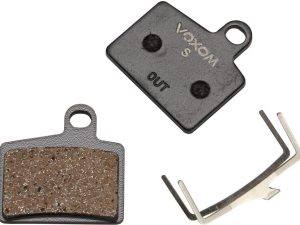 Voxom диск спирачка Pads Bsc11 Hayes RYDE / Dyno Sport: semi-metal