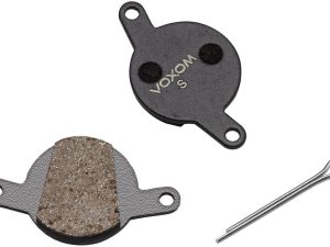 Voxom диск спирачка Pads Bsc12 Magura Louise/FR 2002-06,Clara 2001 Magura Louise 2002 : semi-metal