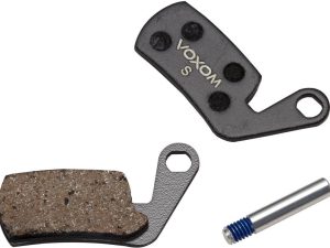 Voxom диск спирачка Pads Bsc14 Magura Marta 2002-2008 : semi-metal