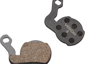 Voxom диск спирачка Pads Bsc15 Magura Marta 2009 , Louise 2009 semi-metal