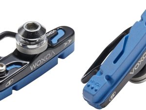 Voxom спирачка Shoe Brs8 toe-in Shimano
