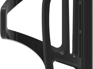 Lezyne Water бутилка Holder Flow Storage incl. Storage Container, black