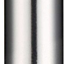 Lezyne Valve Extender 2pcs, silver