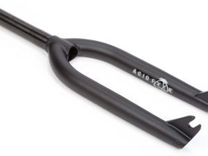 BSD Acid вилка V2 30mm Offset flat black