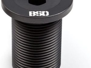 BSD Acid вилка Top Cap black
