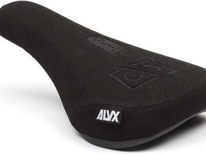 BSD Alvx Eject Seat - Mid Pivotal black