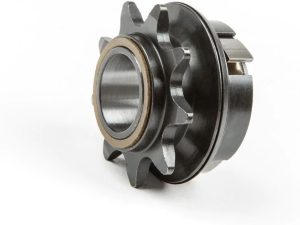 BSD Back Street Pro 9T Driver LHD