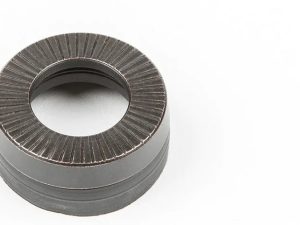 BSD Back Street Pro & Swerve Fasten Nut Drive Side