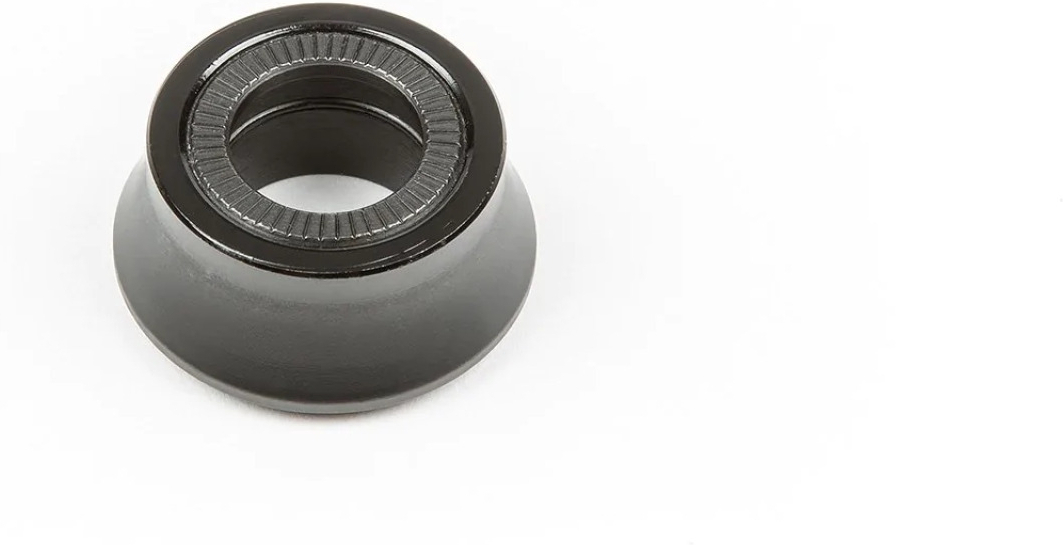 BSD Back Street Pro Fasten Nut Non-Drive Side