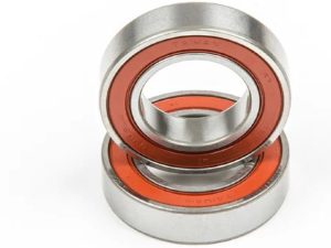 BSD Back Street Pro Sealed лагер Set (2 Pcs)
