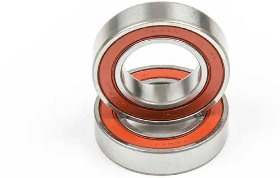 BSD Back Street Pro Sealed лагер Set (2 Pcs)