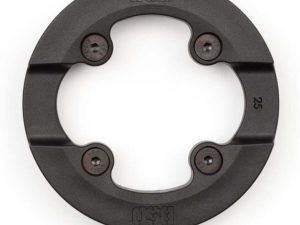 BSD Barrier Sprocket, Replacement Guard, 28t, black