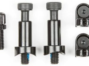 BSD спирачка стойка Kit V2 black