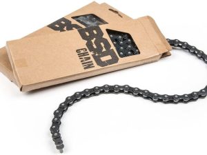 BSD Forever Chain Regular Style with Halflink black