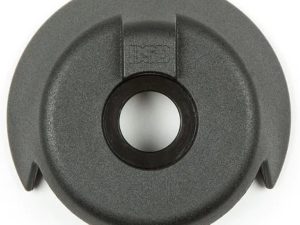 BSD Jersey Barrier Drive Side black Back Street Pro & West Coaster