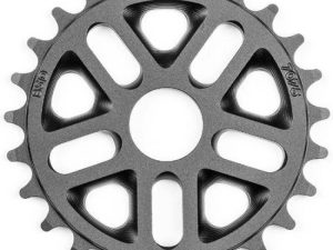 BSD Superlite 25t black