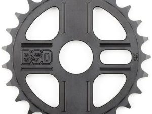 BSD Tbt Sprocket 25t black