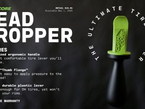 CUSH CORE Bead Dropper инструмент