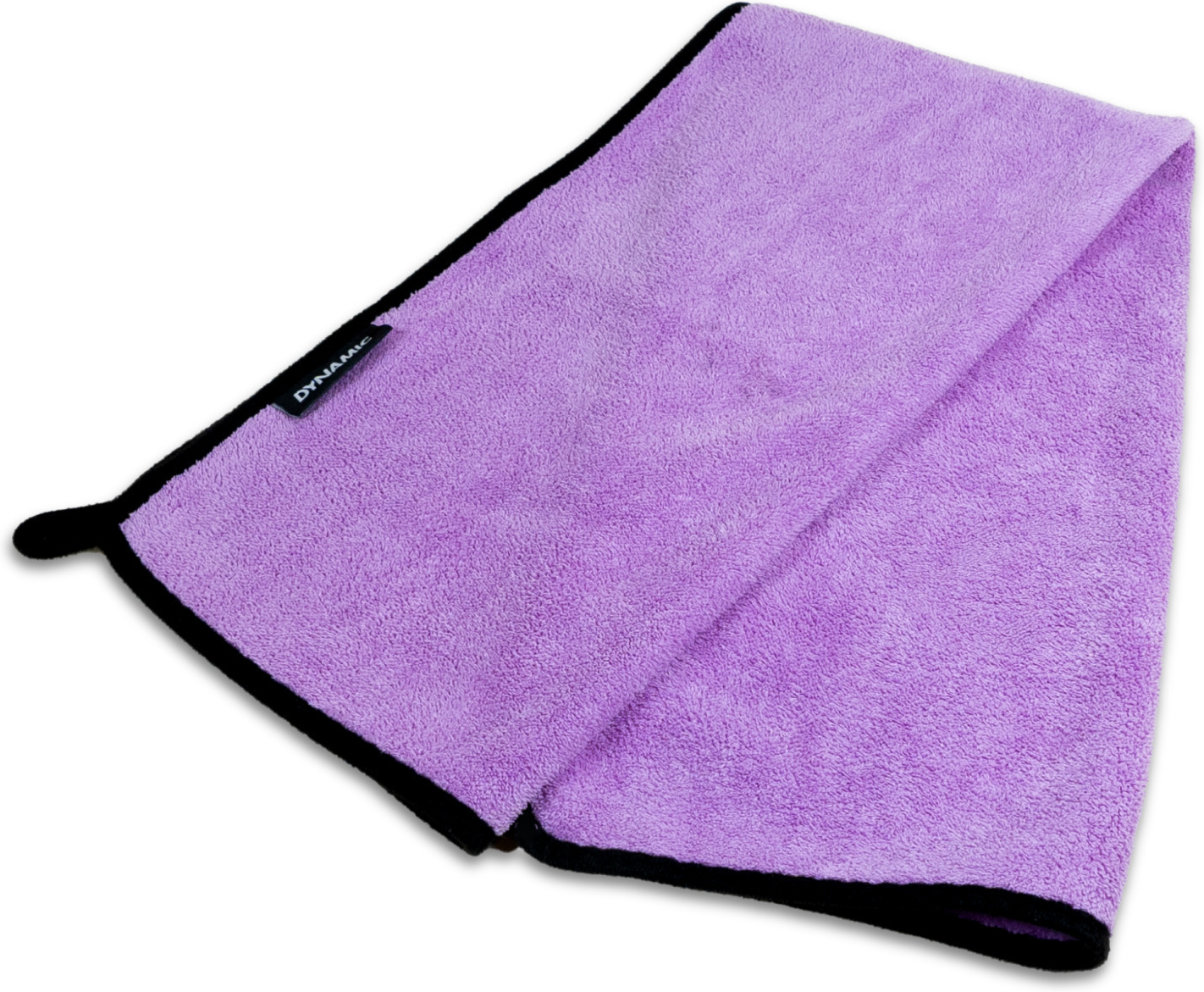 Dynamic Turbo Towel