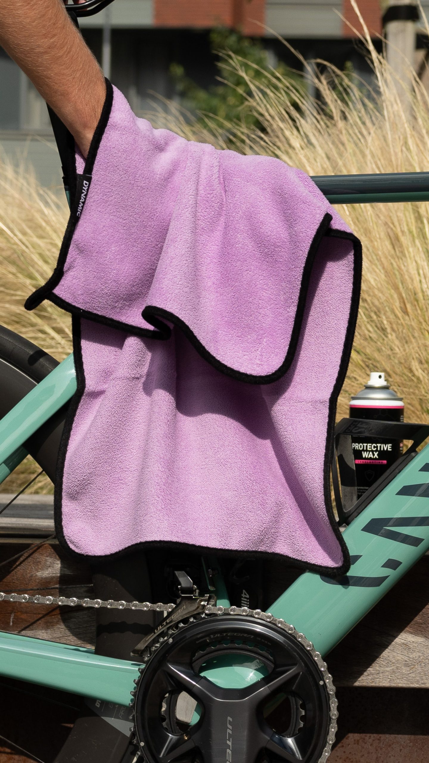 Dynamic Turbo Towel - Image 4