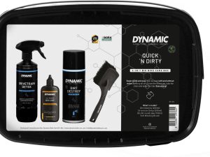 Dynamic Quick'n Dirty