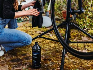 Dynamic Chain Cleaner 500ml бутилка