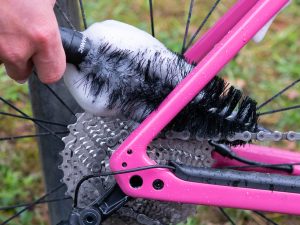 Dynamic Cone Brush