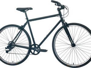Fairdale Lookfar S, matte black