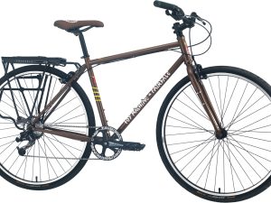Fairdale Lookfar Toy Machine S, braun