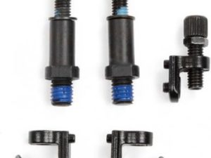 Fiend рамка спирачка Hardware Kit