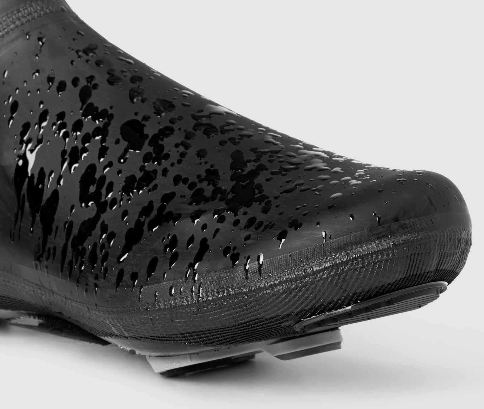 GripGrab AquaShield 2 Waterproof Road Shoe Covers M, black - Image 5