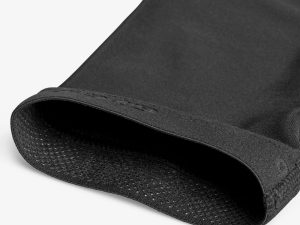 GripGrab PACR Thermal Arm Warmers S, black