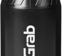 GripGrab R.A.Y. бутилка - 600 ml transparent