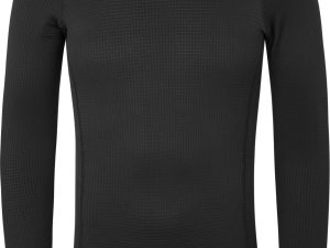 GripGrab Ride Winter Long Sleeve Base Layer XXL, black