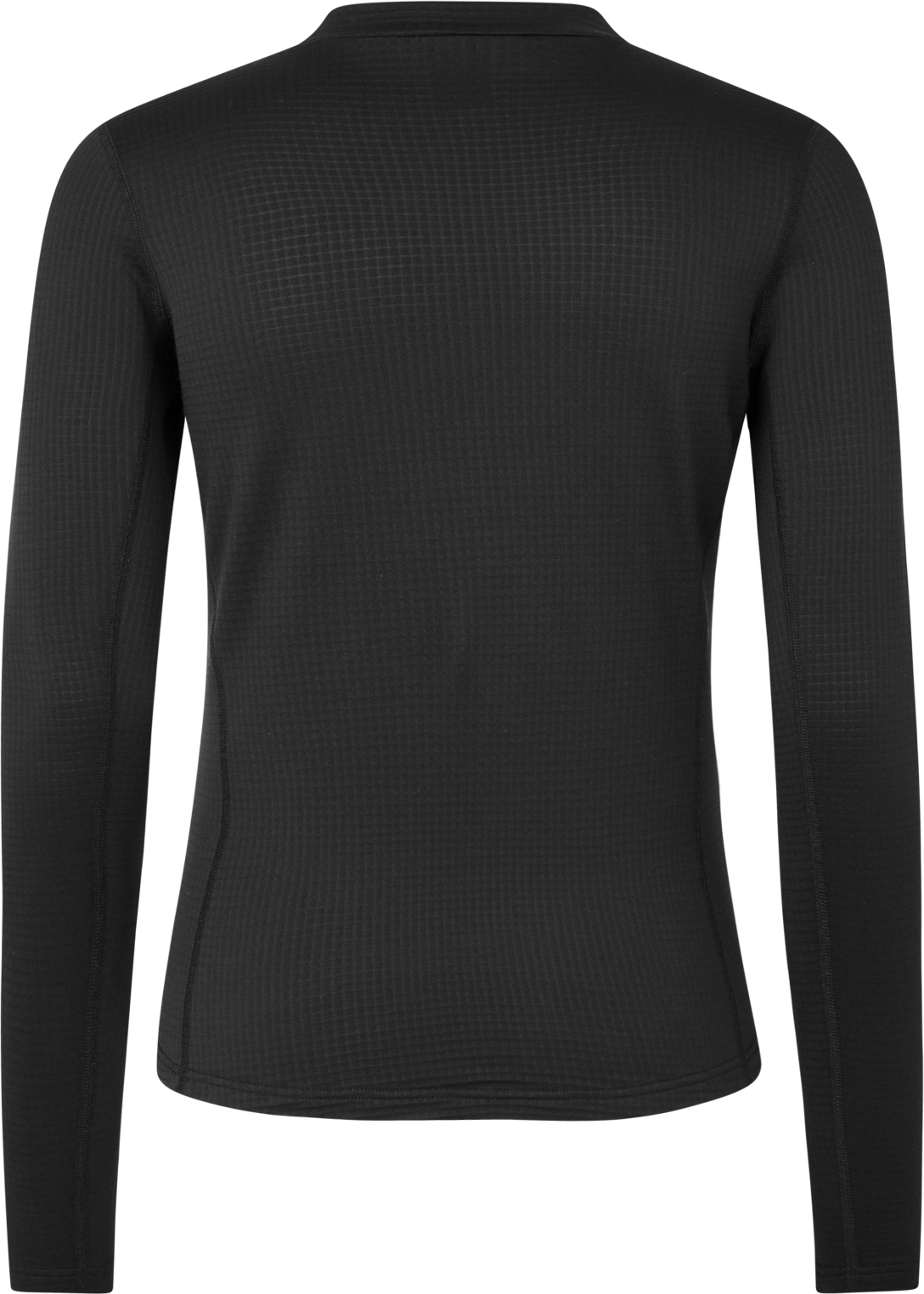 GripGrab Women's Ride Winter Long Sleeve Base Layer XL, black - Image 2