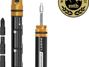 Lezyne BarPlug Dual Insert Kit (L)
