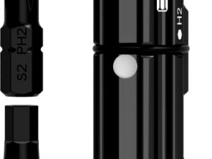 Lezyne BarPlug инструмент Insert Kit L