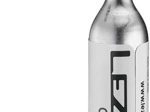 Lezyne CO2 помпа Trigger Drive incl. 16g cartridge, black