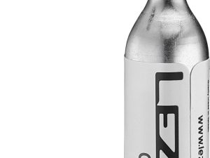Lezyne CO2 помпа Trigger Drive incl. 16g cartridge, blue