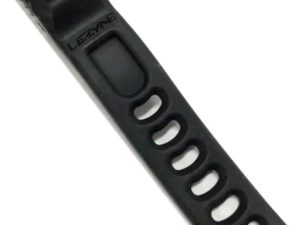 Lezyne Replacement Silicone Rubber for Macro/Super/Deca/Mega