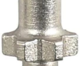 Lezyne Replacement Breaker Pin for Chain Drive, 9/10 Speed Only