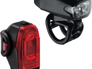 KTV DRIVE+ / KTV DRIVE+ PAIR INCLUDES SILICONE RUBBER MOUNTING S BLACK / BLACK