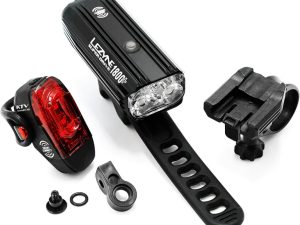 SUPER DRIVE 1800+ SMART LOADED KIT SUPER DRIVE 1800+ FRONT, KTV PRO SM BLACK