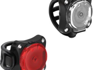 ZECTO DRIVE 250+ / ZECTO DRIVE 200 INCLUDES SILICONE RUBBER MOUNTING S BLACK / BLACK