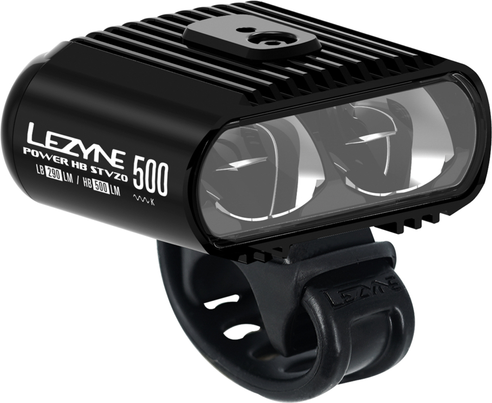 Power High Beam 500 Loaded StVZO Front - Image 3