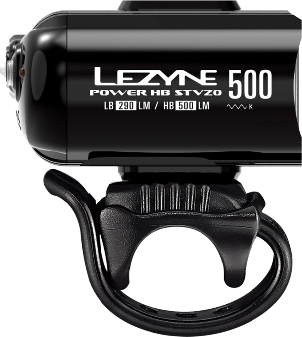 Power High Beam 500 Loaded StVZO Front - Image 4