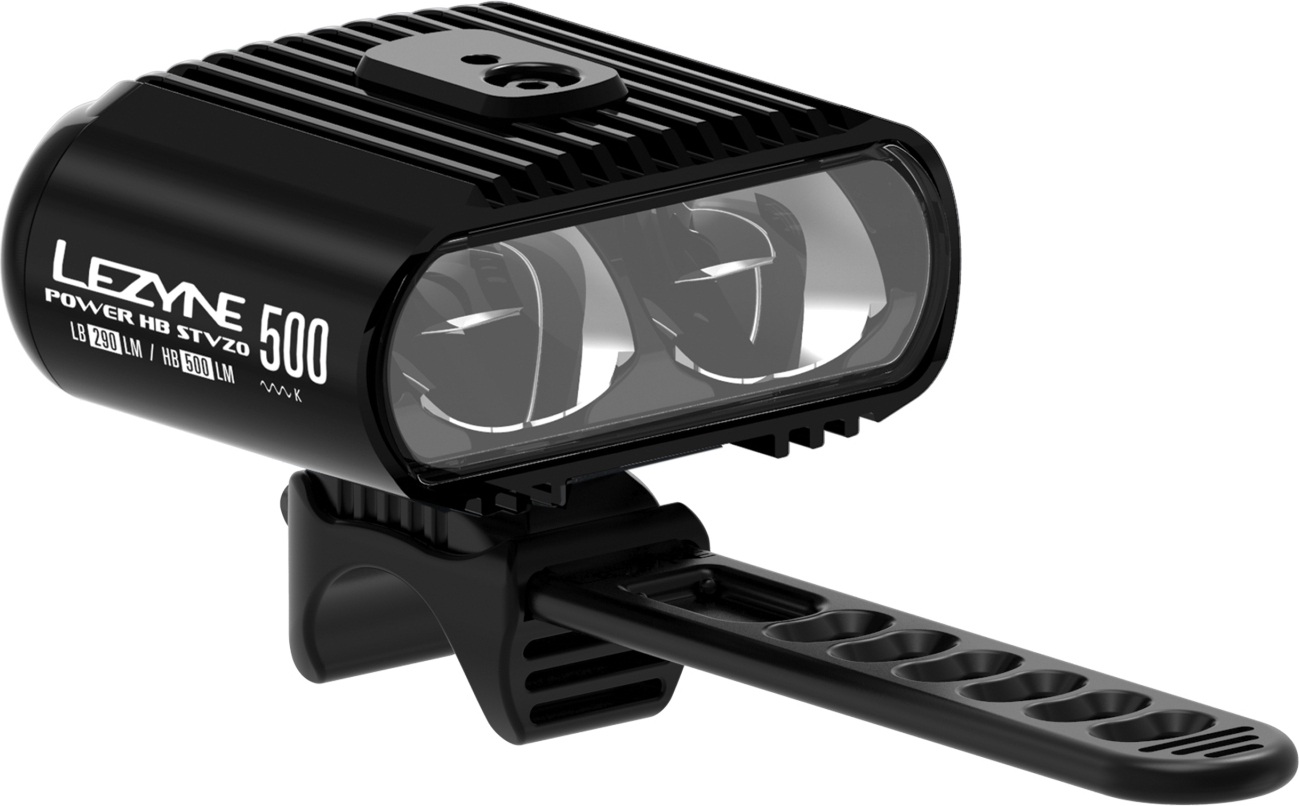 Power High Beam 500 Loaded StVZO Front - Image 2