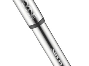 Lezyne Hand помпа Road Drive Medium, silver